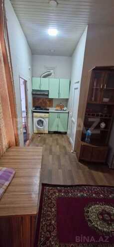 İcarəyə verilir 2 otaqlı həyət evi/bağ evi 60 m², Nizami m., photo 5 from 11