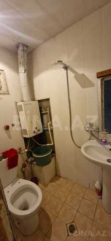 İcarəyə verilir 2 otaqlı həyət evi/bağ evi 60 m², Nizami m., photo 7 from 11