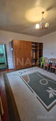 İcarəyə verilir 2 otaqlı həyət evi/bağ evi 60 m², Nizami m., photo 3 from 11