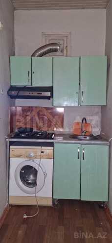 İcarəyə verilir 2 otaqlı həyət evi/bağ evi 60 m², Nizami m., photo 10 from 11