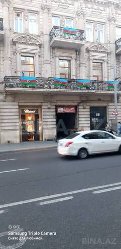 Сдаётся 3-комн. офис 60 м², Насиминский  р., photo 12 from 13