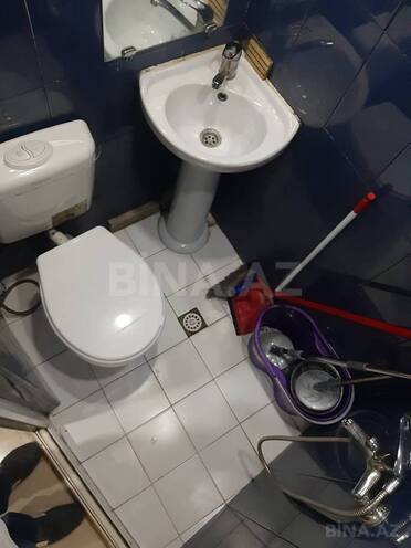 Сдаётся 3-комн. офис 60 м², Насиминский  р., photo 11 from 13