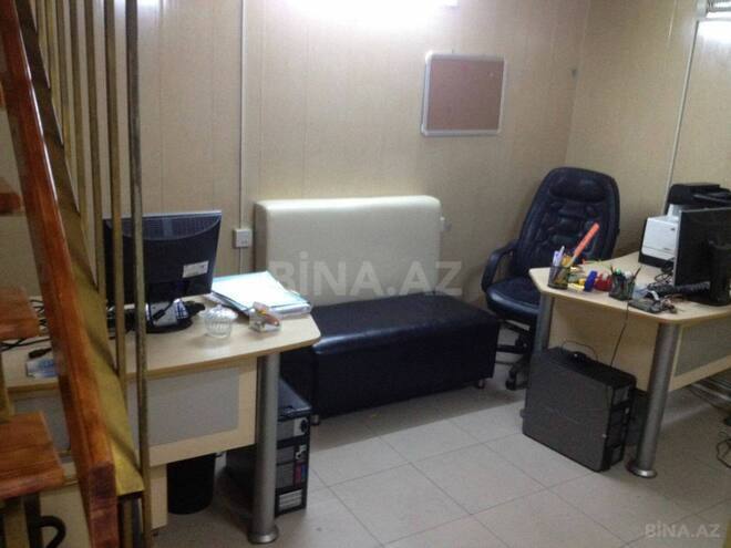 Сдаётся 3-комн. офис 60 м², Насиминский  р., photo 5 from 13