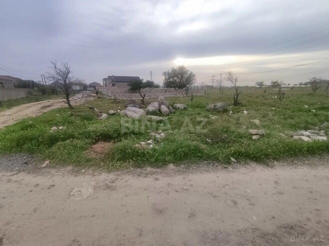 Satılır  torpaq 4 sot, Zabrat q., photo 4 from 10