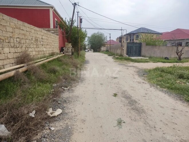 Satılır  torpaq 4 sot, Zabrat q., photo 9 from 10