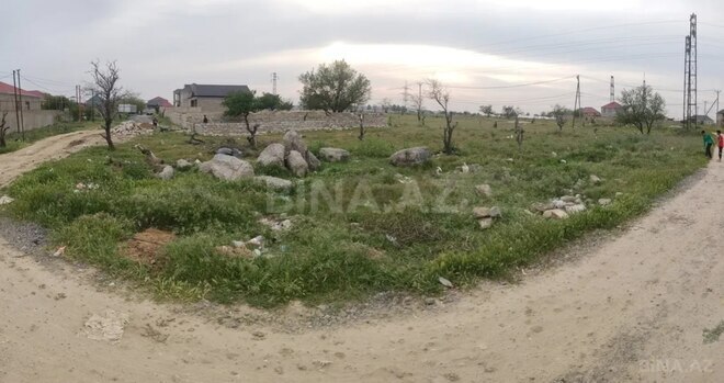 Satılır  torpaq 4 sot, Zabrat q., photo 7 from 10