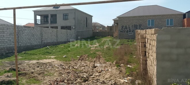 Satılır  torpaq 3 sot, Balaxanı q., photo 3 from 5