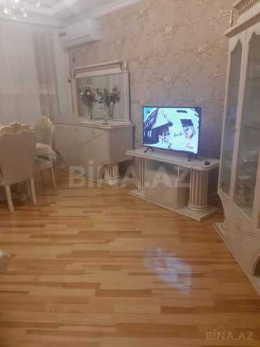 Сдаётся 3-комн. новостройка 103 м², photo 5 from 7