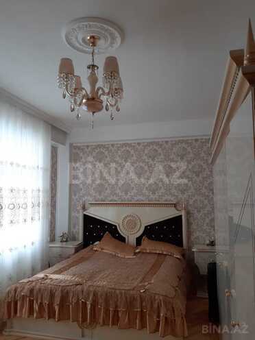 Сдаётся 3-комн. новостройка 103 м², photo 3 from 7
