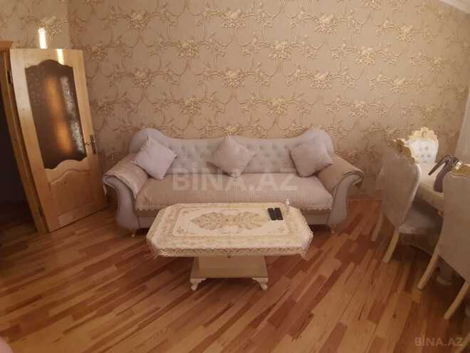 Сдаётся 3-комн. новостройка 103 м², photo 4 from 7