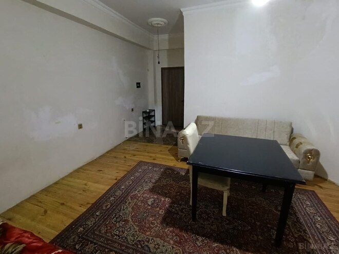 İcarəyə verilir 1 otaqlı yeni tikili 35 m², Masazır q., photo 5 from 8