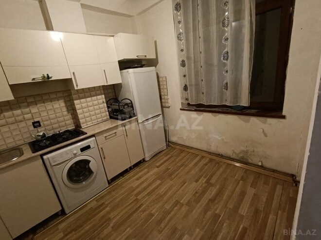 İcarəyə verilir 1 otaqlı yeni tikili 35 m², Masazır q., photo 3 from 8