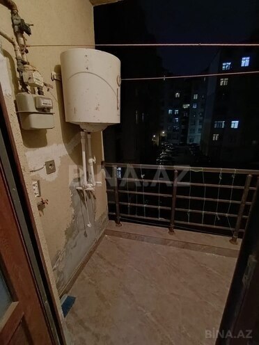 İcarəyə verilir 1 otaqlı yeni tikili 35 m², Masazır q., photo 7 from 8