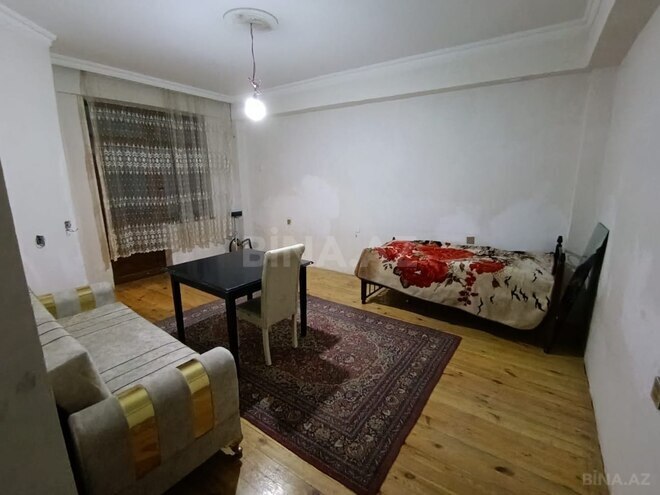 İcarəyə verilir 1 otaqlı yeni tikili 35 m², Masazır q., photo 4 from 8
