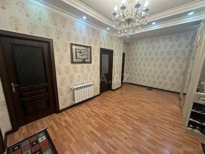 Satılır 2 otaqlı yeni tikili 105 m², Azadlıq Prospekti m., photo 12 from 15