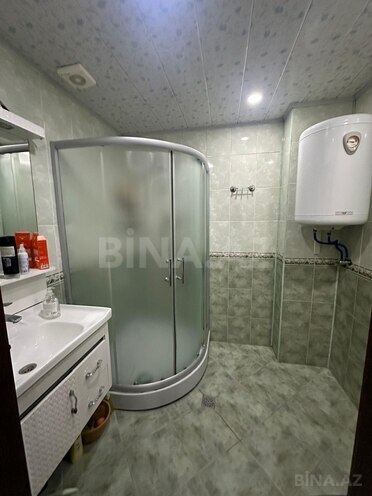 Satılır 2 otaqlı yeni tikili 105 m², Azadlıq Prospekti m., photo 13 from 15