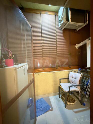 Продаётся 1-комн. новостройка 47 м², м. Азадлыг проспекти, photo 14 from 15