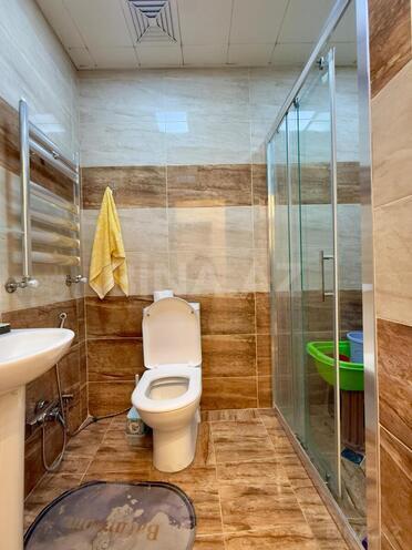 Продаётся 1-комн. новостройка 47 м², м. Азадлыг проспекти, photo 13 from 15