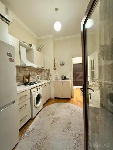 Продаётся 1-комн. новостройка 47 м², м. Азадлыг проспекти, photo 10 from 15