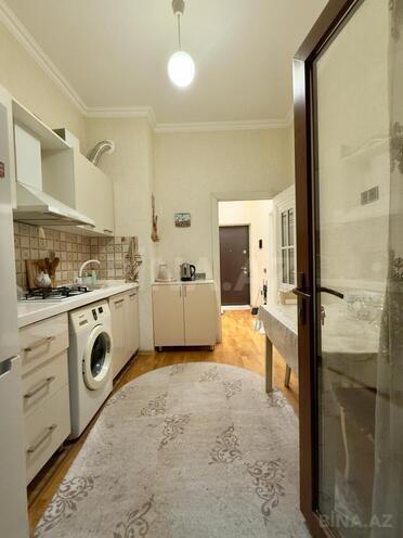 Продаётся 1-комн. новостройка 47 м², м. Азадлыг проспекти, photo 11 from 15