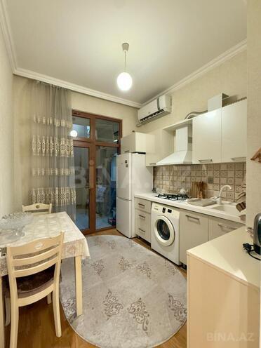 Продаётся 1-комн. новостройка 47 м², м. Азадлыг проспекти, photo 12 from 15