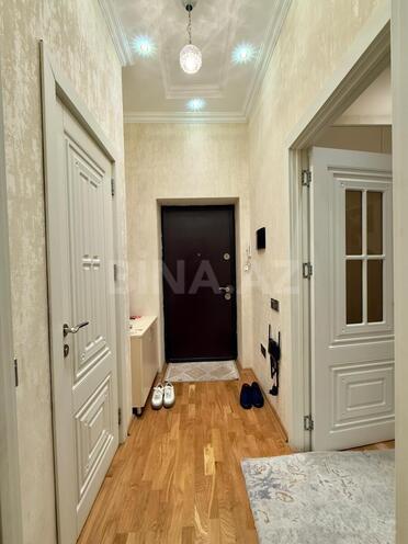 Продаётся 1-комн. новостройка 47 м², м. Азадлыг проспекти, photo 9 from 15