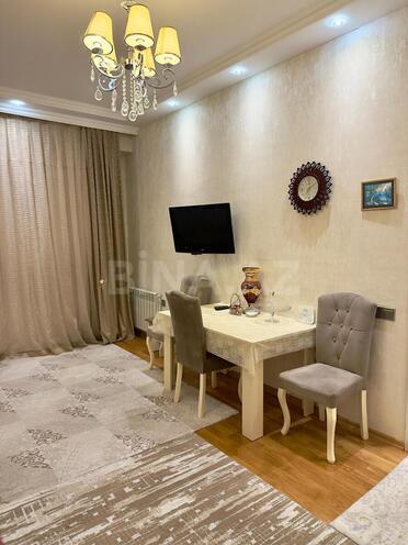 Продаётся 1-комн. новостройка 47 м², м. Азадлыг проспекти, photo 8 from 15