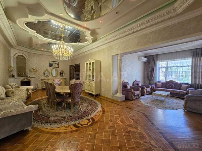 Продаётся 11-комн. дом/дача 850 м², м. Насими, photo 4 from 31