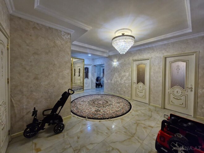 Продаётся 4-комн. новостройка 160 м², м. 28 мая, photo 12 from 23