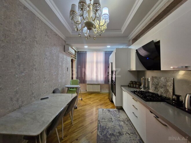 Продаётся 4-комн. новостройка 160 м², м. 28 мая, photo 10 from 23