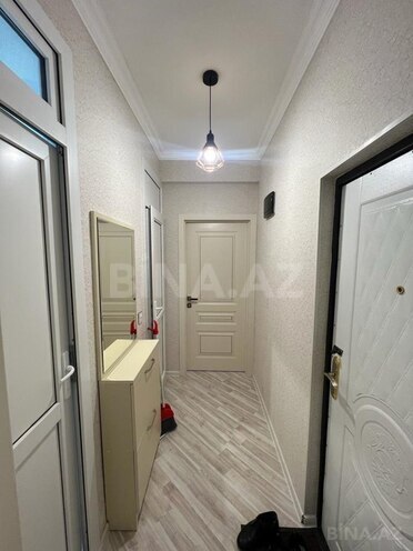 Сдаётся 2-комн. вторичка 45 м², м. Дернегюль, photo 10 from 13