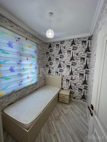 Сдаётся 2-комн. вторичка 45 м², м. Дернегюль, photo 7 from 13