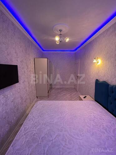 Сдаётся 2-комн. вторичка 45 м², м. Дернегюль, photo 6 from 13