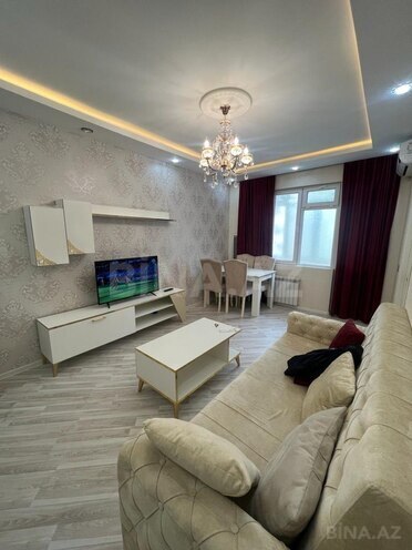 Сдаётся 2-комн. вторичка 45 м², м. Дернегюль, photo 3 from 13