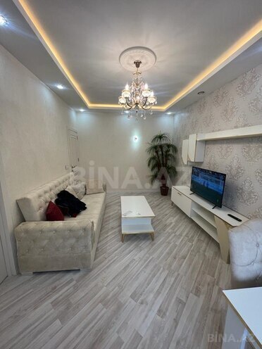 Сдаётся 2-комн. вторичка 45 м², м. Дернегюль, photo 4 from 13