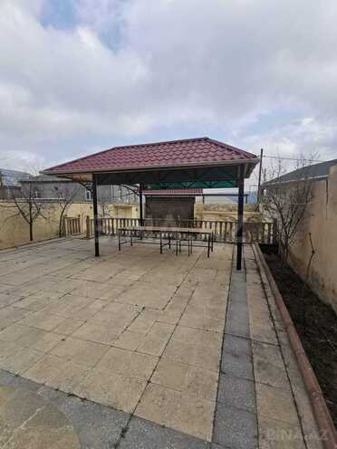 Satılır 4 otaqlı həyət evi/bağ evi 300 m², Xocəsən q., photo 5 from 13
