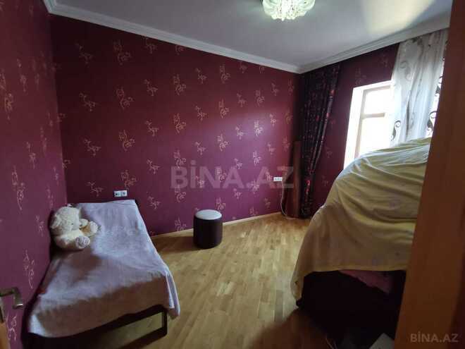 Satılır 4 otaqlı həyət evi/bağ evi 300 m², Xocəsən q., photo 9 from 13