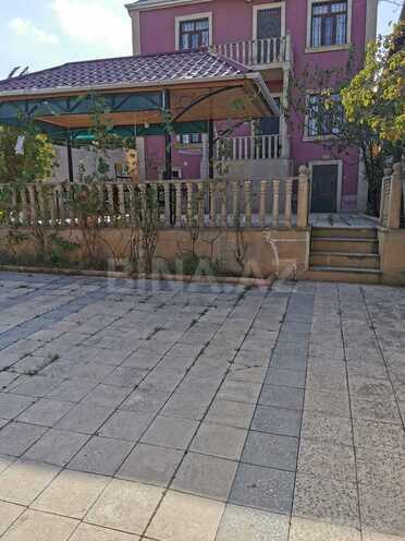 Satılır 4 otaqlı həyət evi/bağ evi 300 m², Xocəsən q., photo 3 from 13