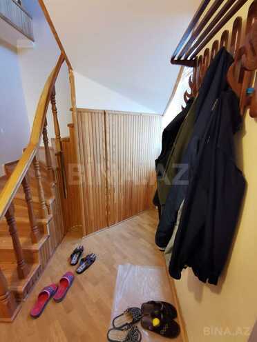 Satılır 4 otaqlı həyət evi/bağ evi 300 m², Xocəsən q., photo 12 from 13