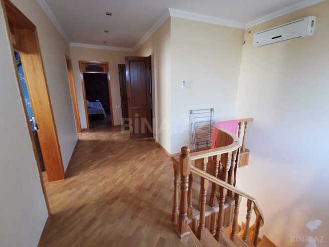 Satılır 4 otaqlı həyət evi/bağ evi 300 m², Xocəsən q., photo 11 from 13
