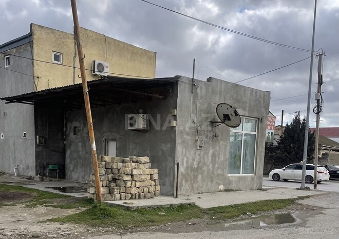 Сдаётся  объект 45 м², пос. Новханы, photo 6 from 8