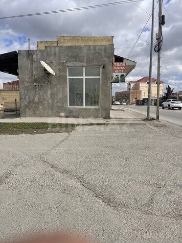 Сдаётся  объект 45 м², пос. Новханы, photo 5 from 8