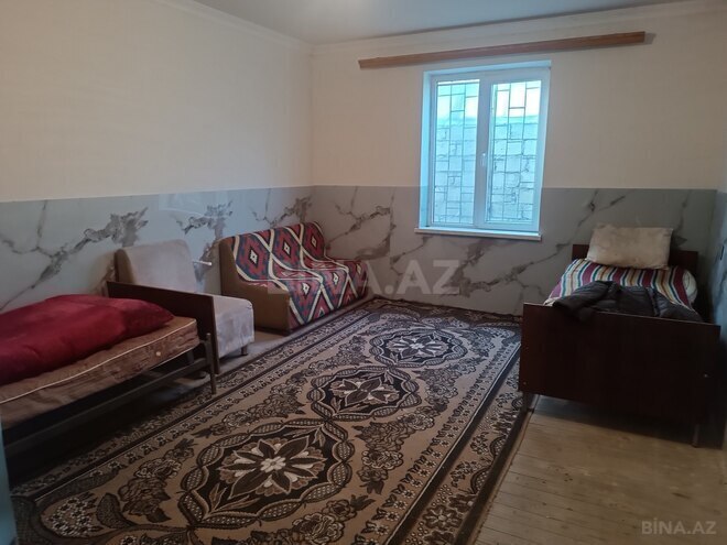 İcarəyə verilir 4 otaqlı həyət evi/bağ evi 140 m², Kürdəxanı q., photo 14 from 17