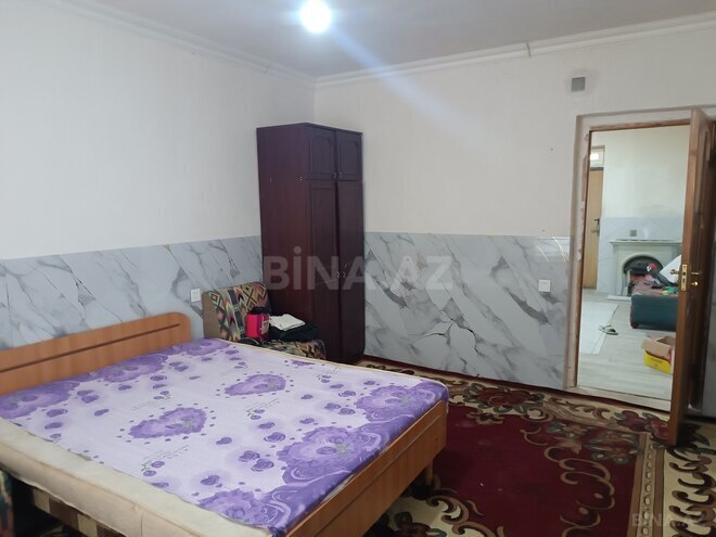 İcarəyə verilir 4 otaqlı həyət evi/bağ evi 140 m², Kürdəxanı q., photo 15 from 17