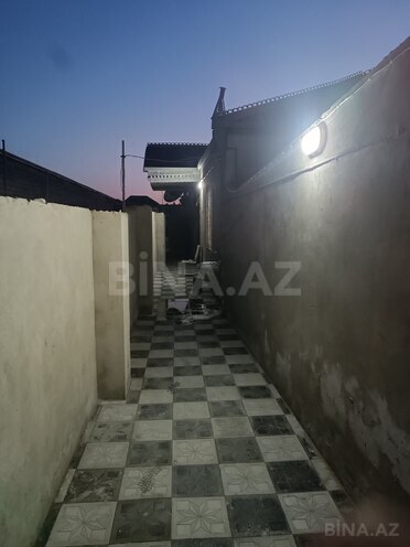 İcarəyə verilir 4 otaqlı həyət evi/bağ evi 140 m², Kürdəxanı q., photo 12 from 17