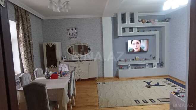 Продаётся 4-комн. дом/дача 120 м², пос. Кюрдаханы, photo 11 from 21