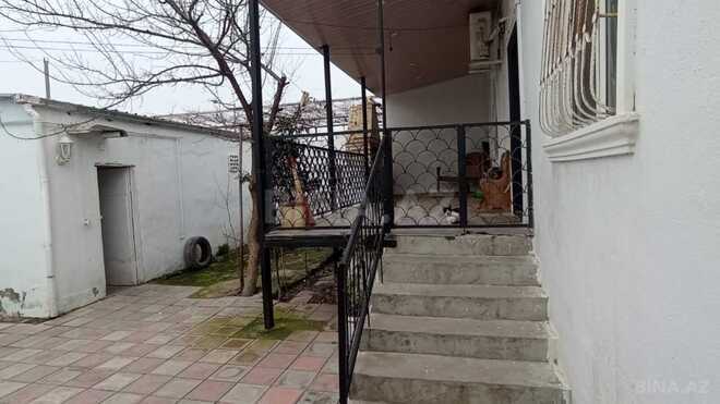 Продаётся 4-комн. дом/дача 120 м², пос. Кюрдаханы, photo 5 from 21