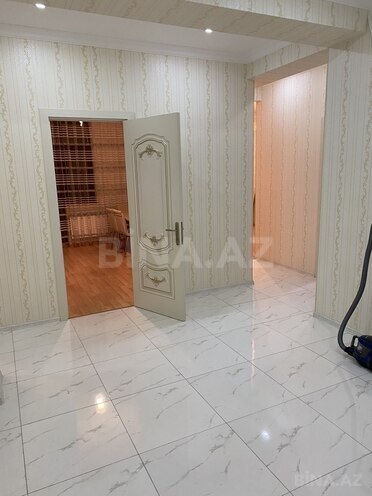 İcarəyə verilir 3 otaqlı yeni tikili 110 m², Nərimanov r., photo 3 from 8
