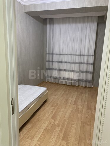 İcarəyə verilir 3 otaqlı yeni tikili 110 m², Nərimanov r., photo 5 from 8