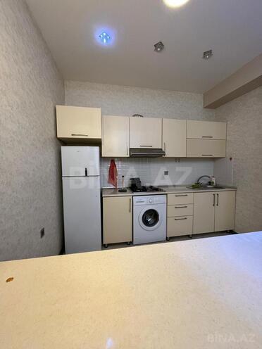 Продаётся 3-комн. новостройка 95 м², м. Шах Исмаил Хатаи, photo 5 from 11